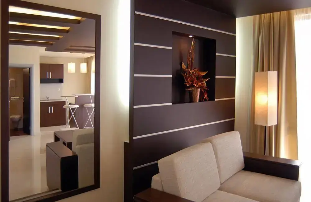 Несебр: Panorama Beach Apartments