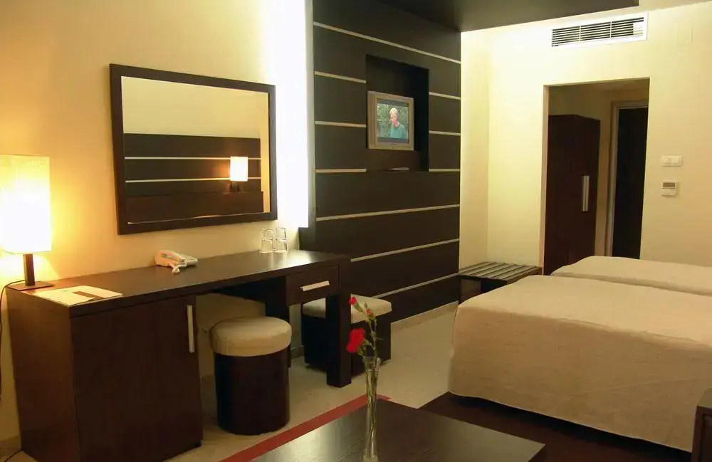 Несебр: Panorama Beach Apartments