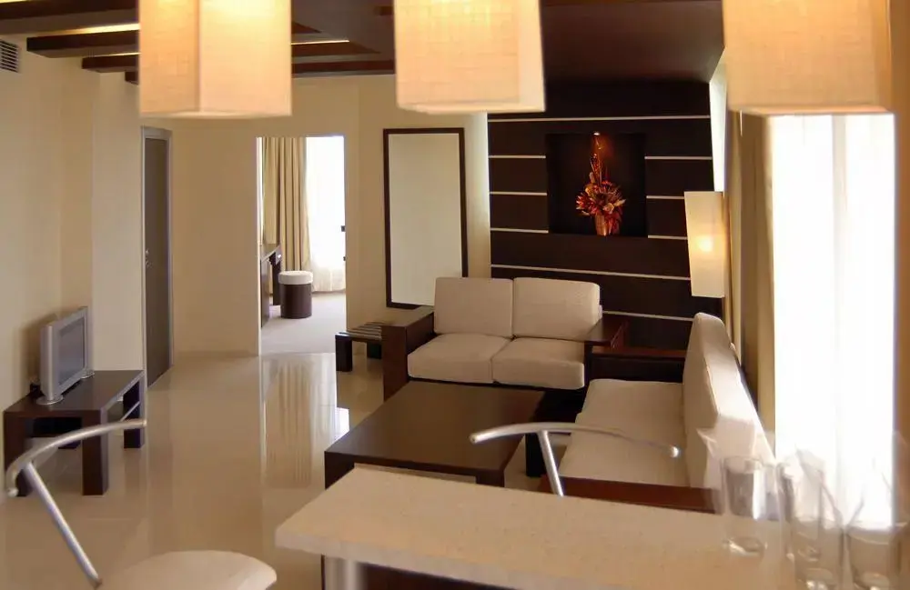 Несебр: Panorama Beach Apartments