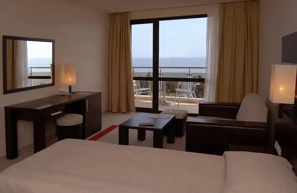 Несебр: Panorama Beach Apartments