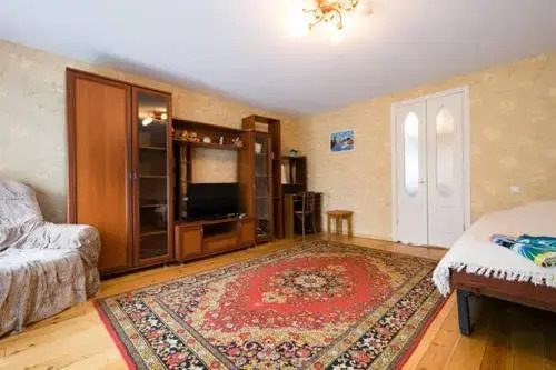 Суздаль: Domik na Suzdalyskoy