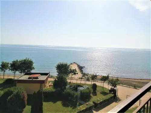 Ахелой: Apartament Aheloy