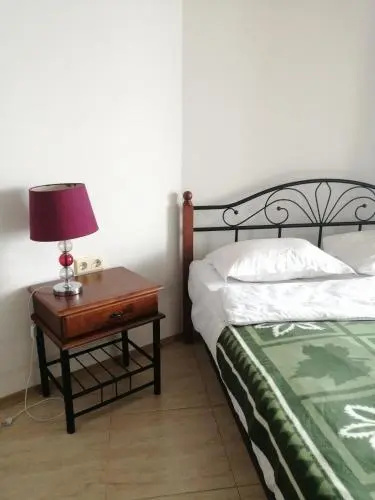 Ахелой: Apartament Aheloy