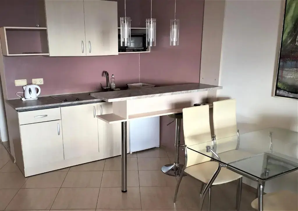 Ахелой: Apartament Aheloy