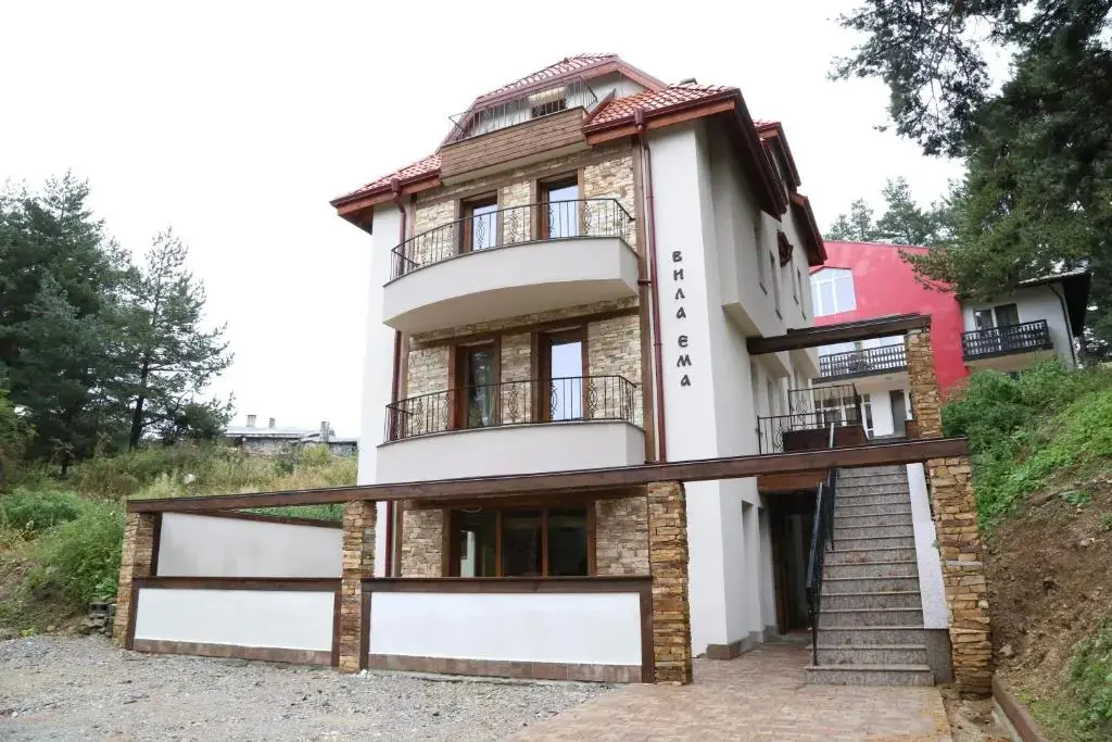 Дупница: Villa Ema
