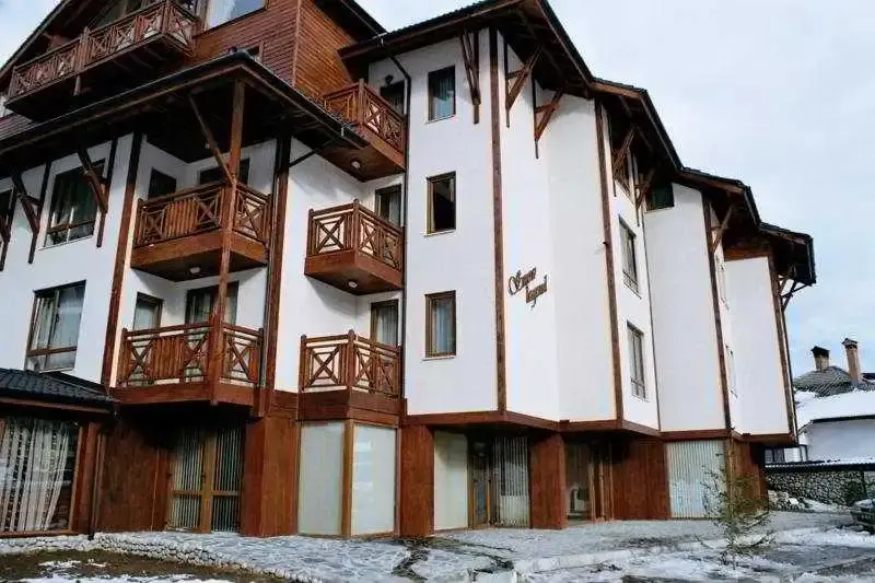 Банско: Snow Legend
