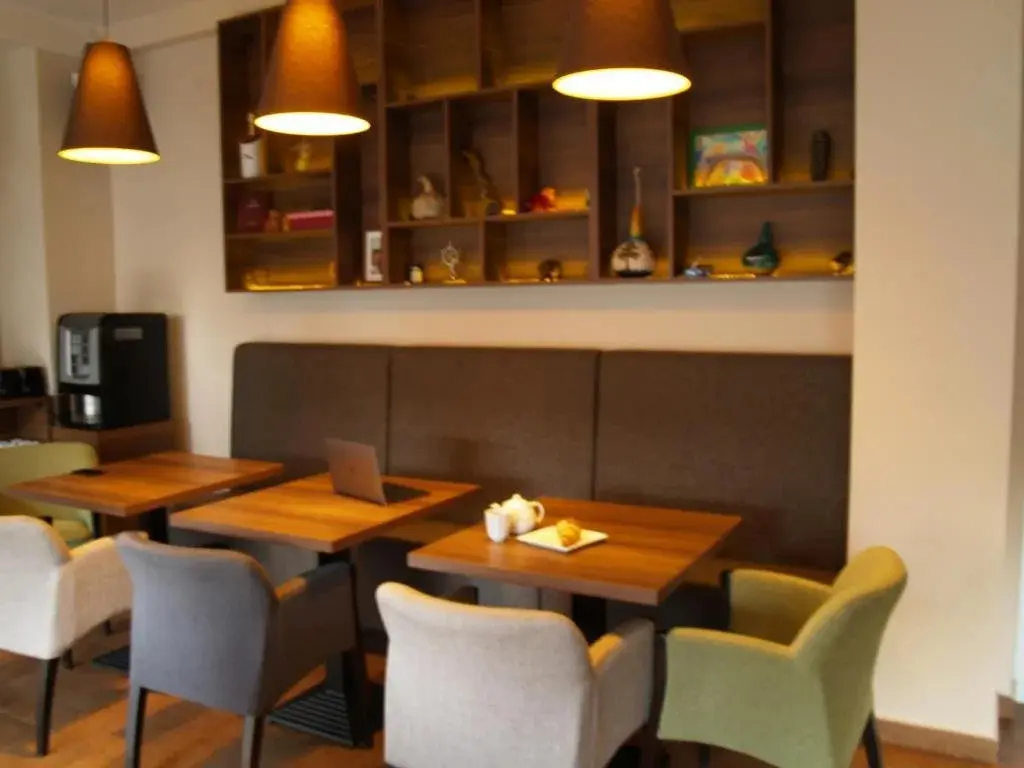 Бургас: Perla Hotel