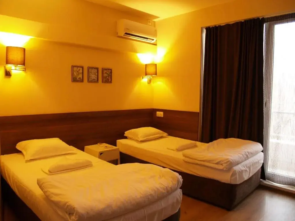 Бургас: Perla Hotel