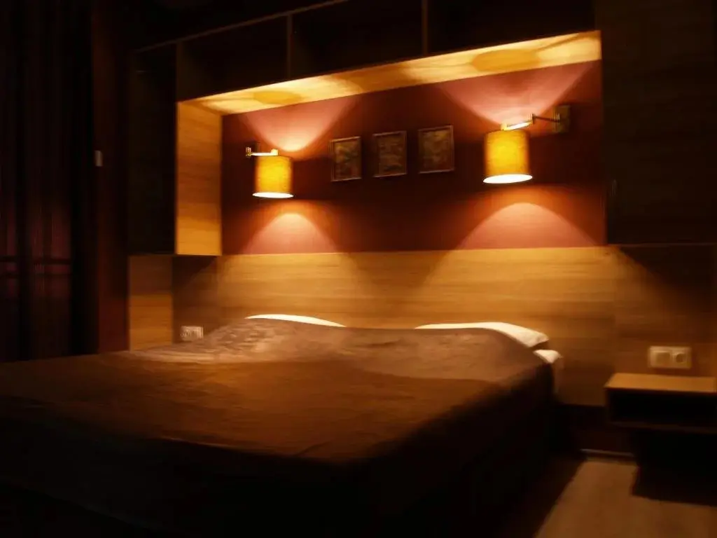 Бургас: Perla Hotel