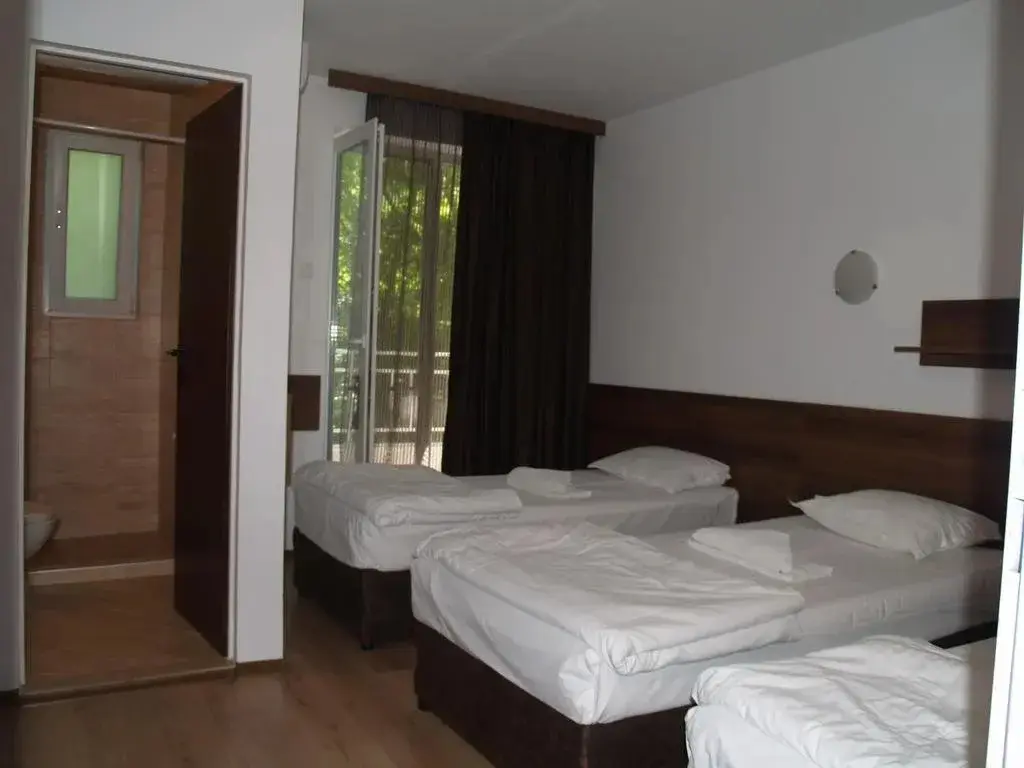Бургас: Perla Hotel