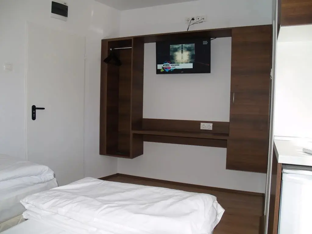 Бургас: Perla Hotel