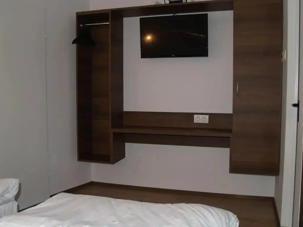 Бургас: Perla Hotel