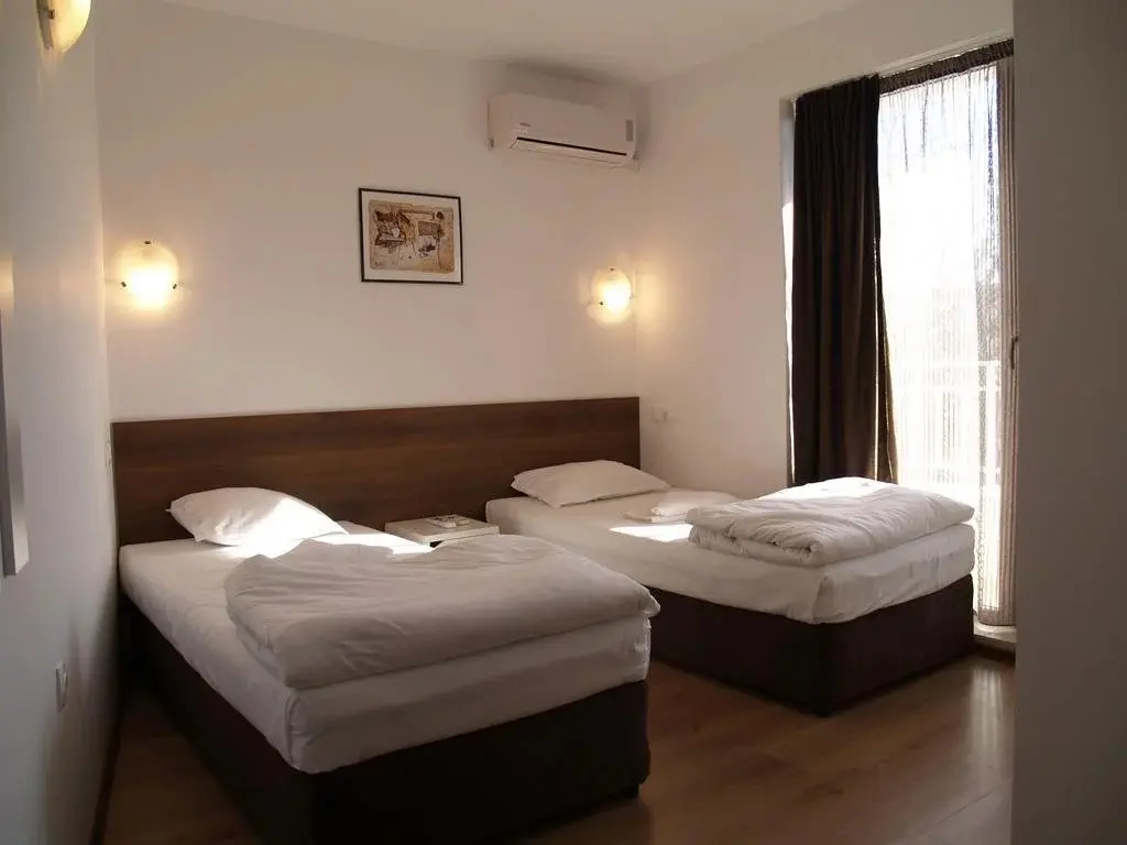 Бургас: Perla Hotel