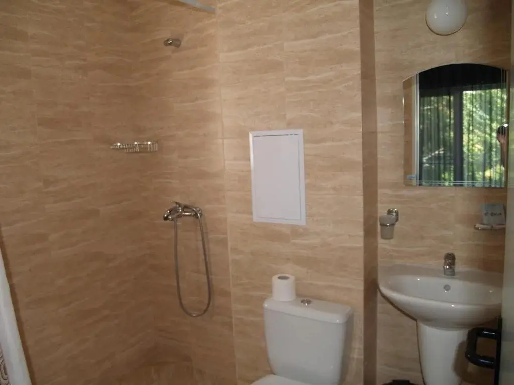 Бургас: Perla Hotel