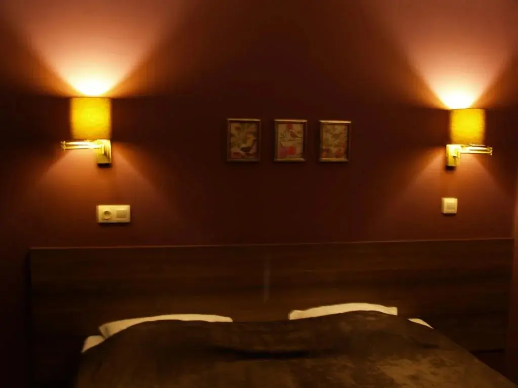 Бургас: Perla Hotel