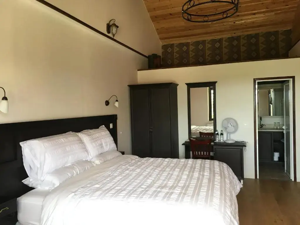 Мечка: Seven Generations Winery Hotel & SPA