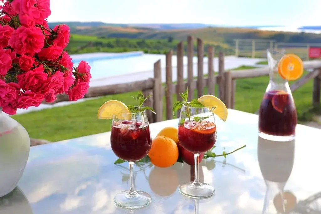 Мечка: Seven Generations Winery Hotel & SPA