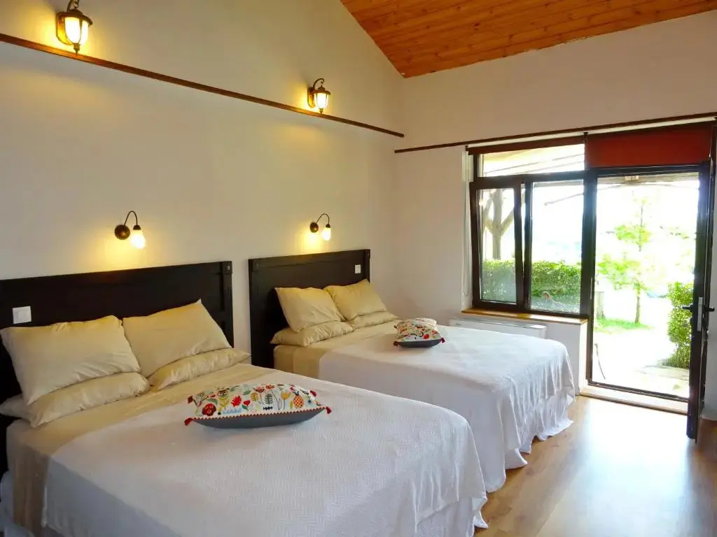 Мечка: Seven Generations Winery Hotel & SPA