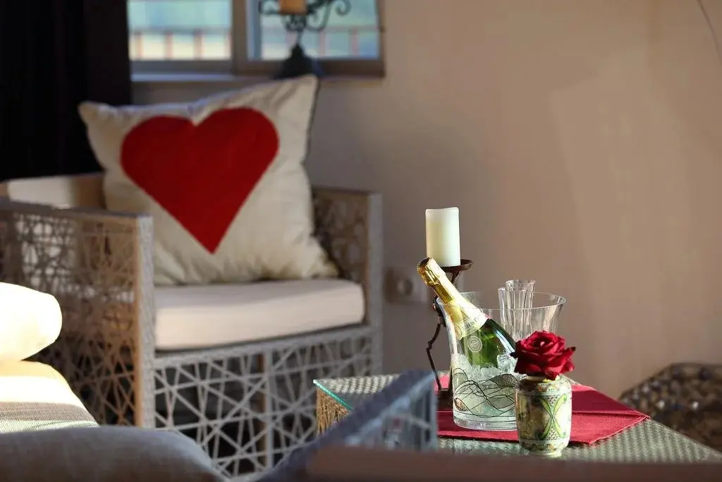 Мечка: Seven Generations Winery Hotel & SPA