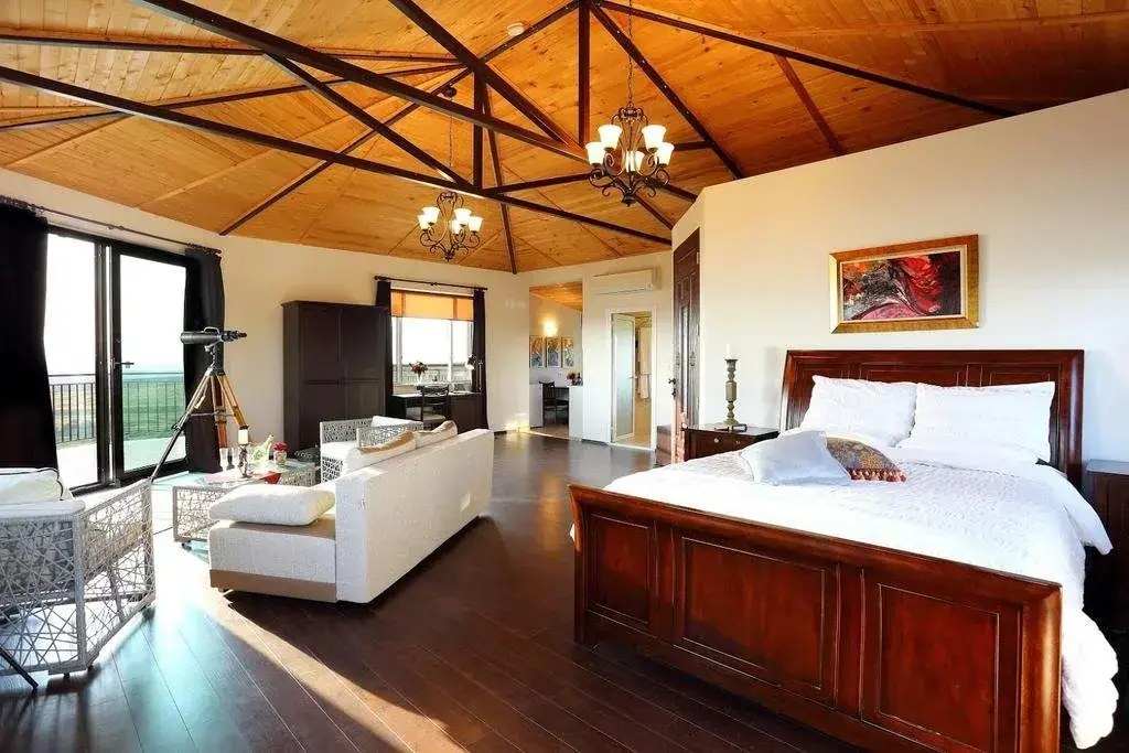 Мечка: Seven Generations Winery Hotel & SPA