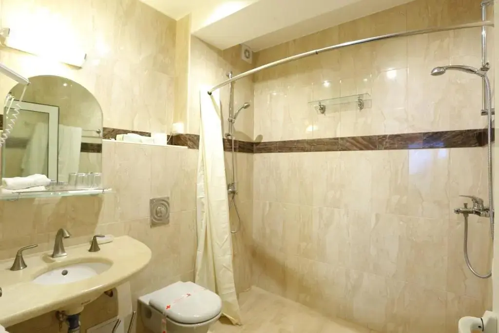 Мечка: Seven Generations Winery Hotel & SPA