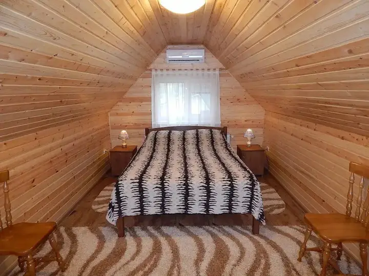 Суздаль: Domik With Sauna