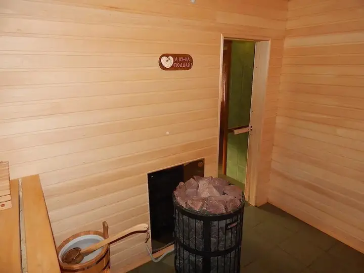 Суздаль: Domik With Sauna