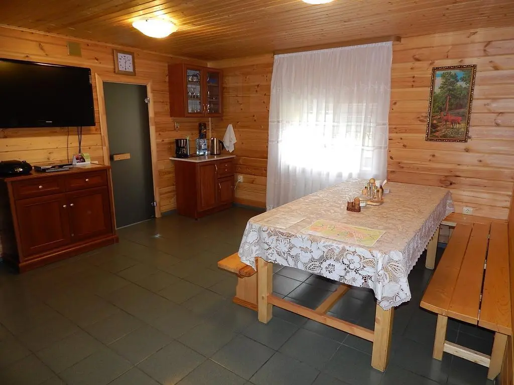 Суздаль: Domik With Sauna