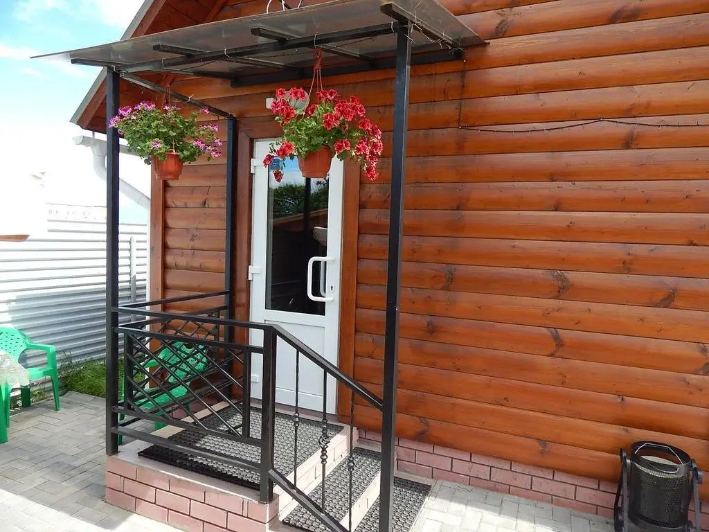 Суздаль: Domik With Sauna