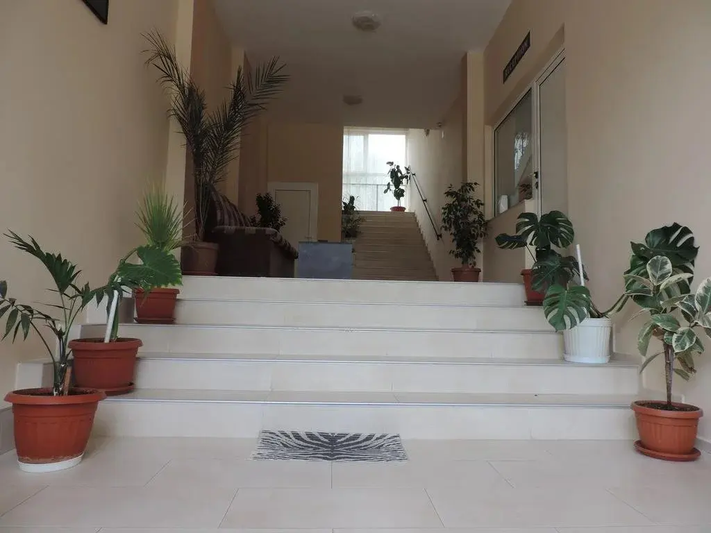 Свиленград: Trakia Hotel