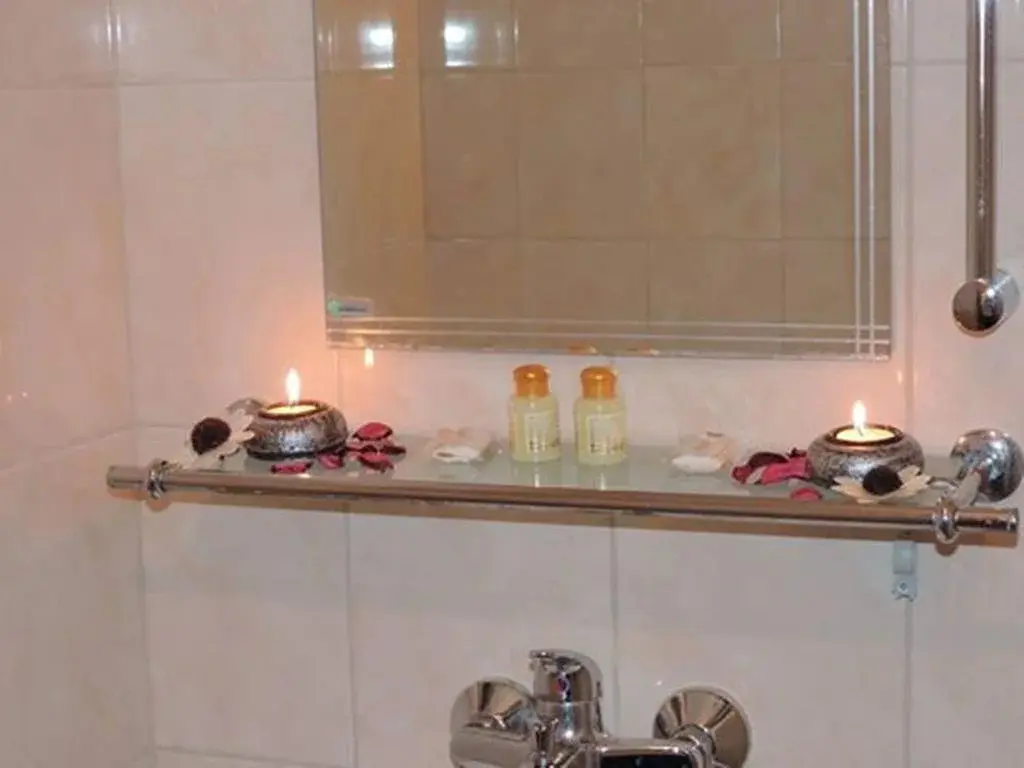 Свиленград: Trakia Hotel