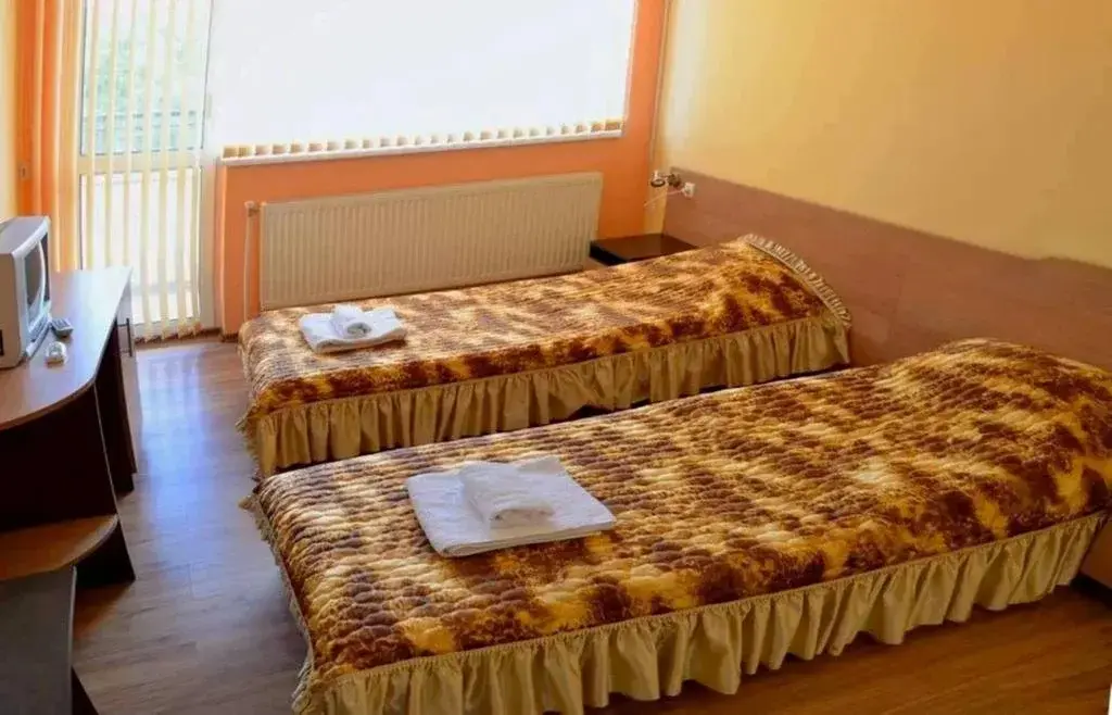 Свиленград: Trakia Hotel