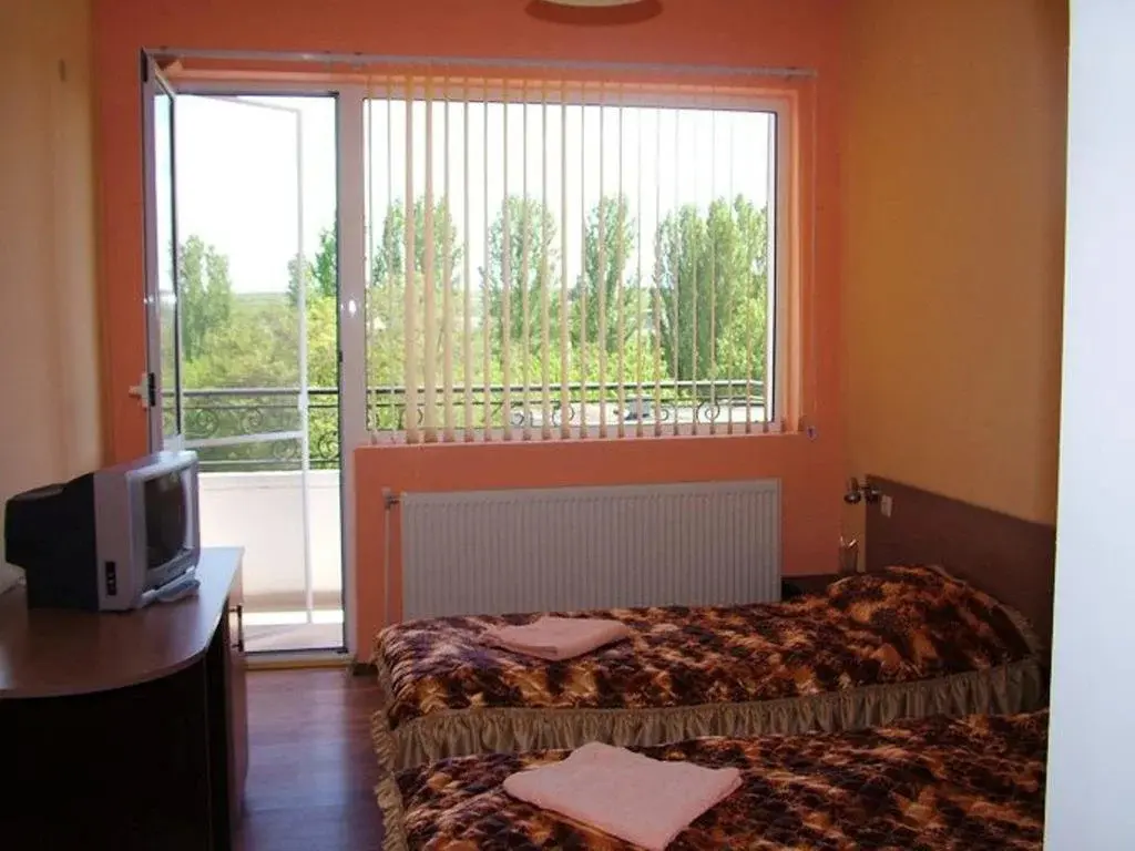 Свиленград: Trakia Hotel