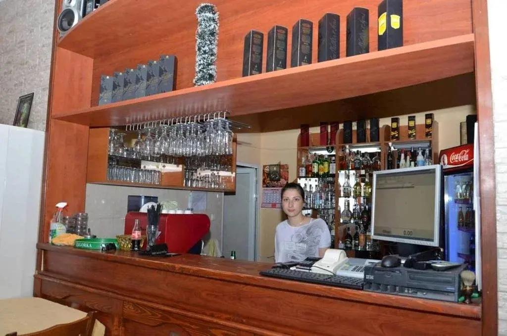 Свиленград: Trakia Hotel