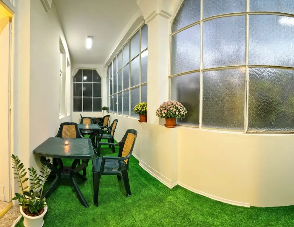 София: Guest House 32