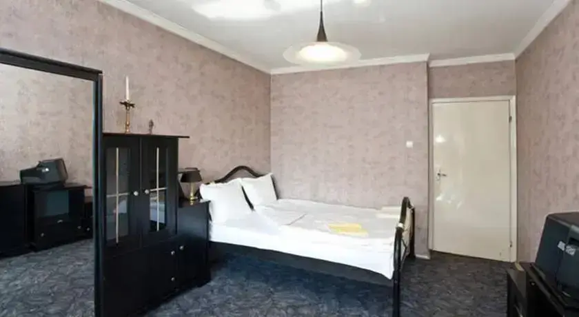 София: Panoramic Downtown Vitosha Apartment