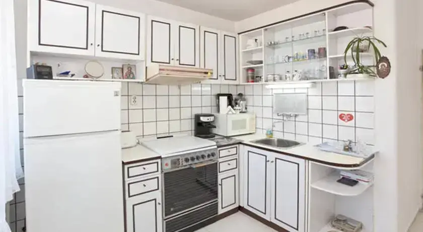 София: Panoramic Downtown Vitosha Apartment