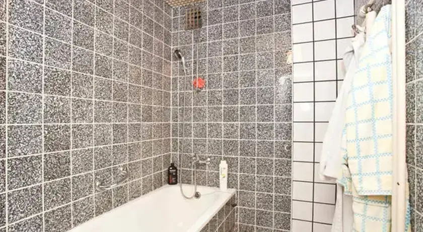 София: Panoramic Downtown Vitosha Apartment