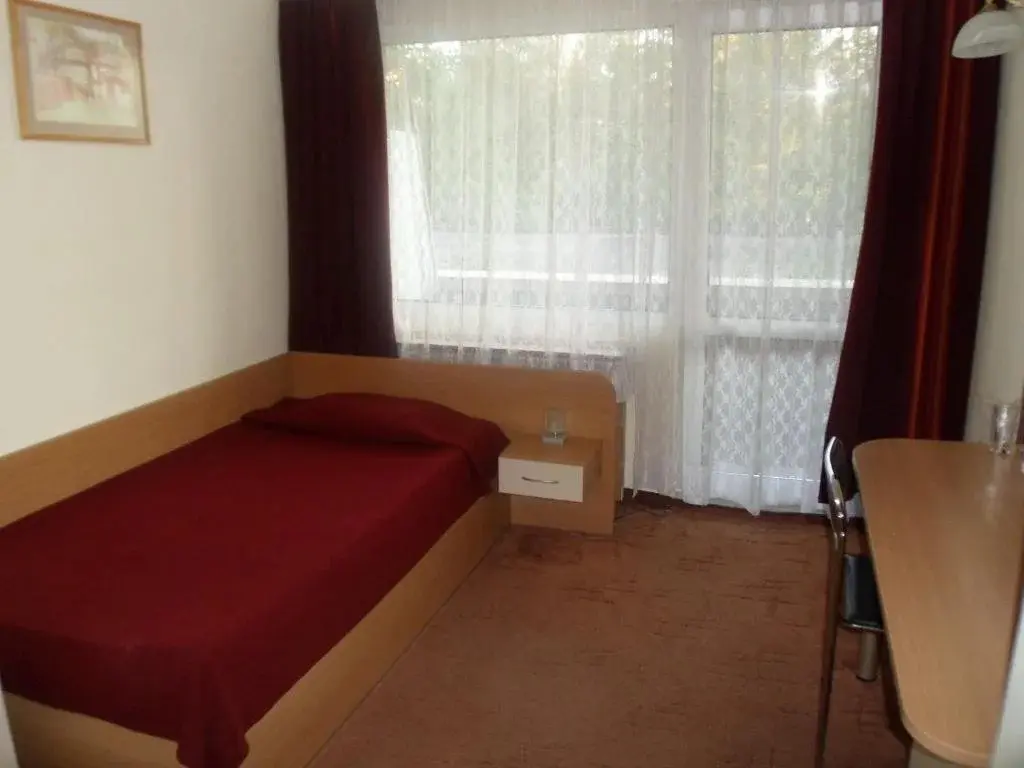 София: Hotel of Bulgarian Academy of Sciences