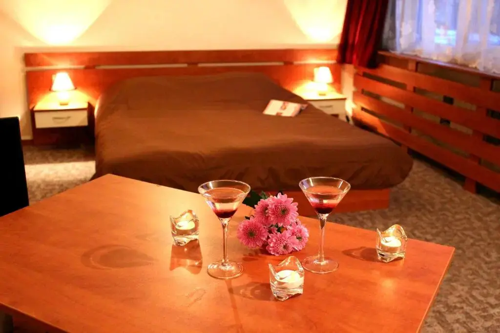 София: Hotel of Bulgarian Academy of Sciences