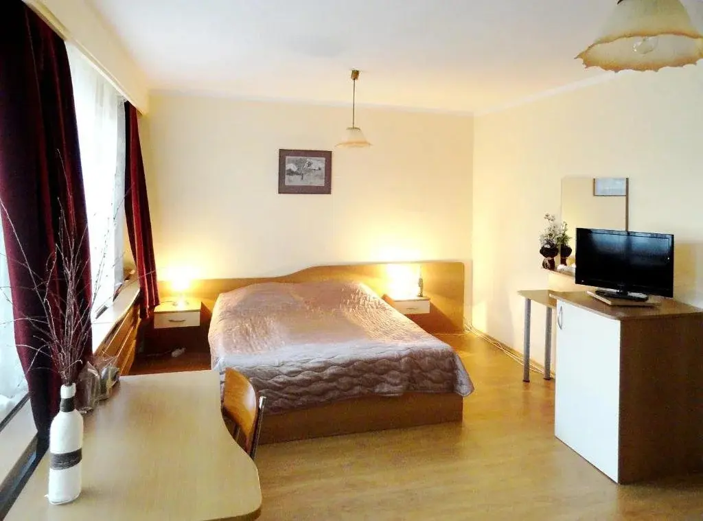 София: Hotel of Bulgarian Academy of Sciences