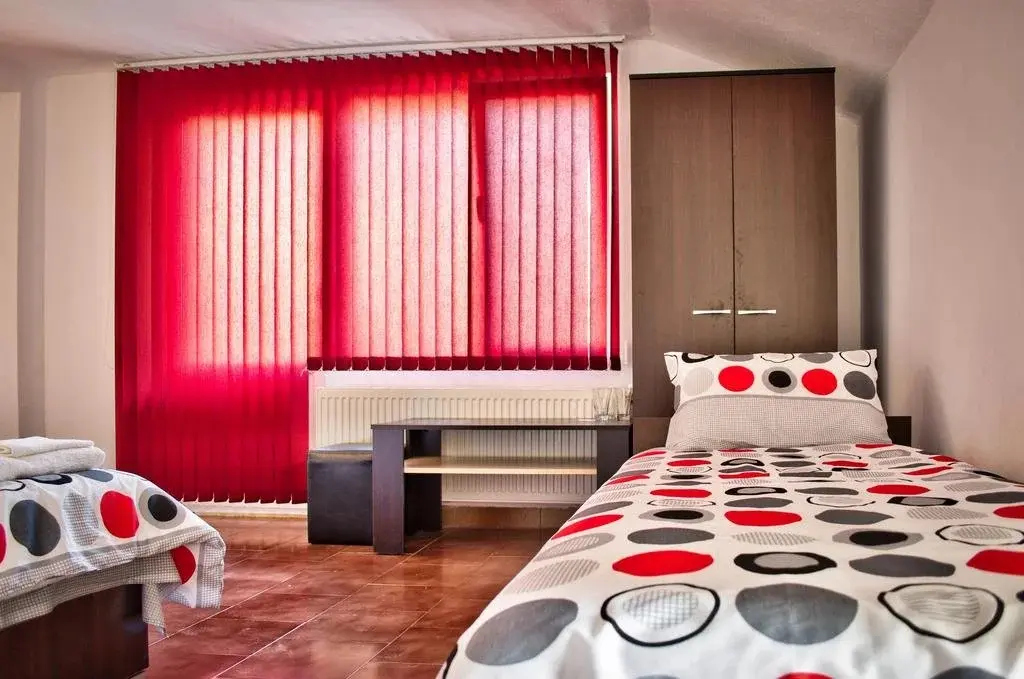 Сапарева баня: Guest House ViA