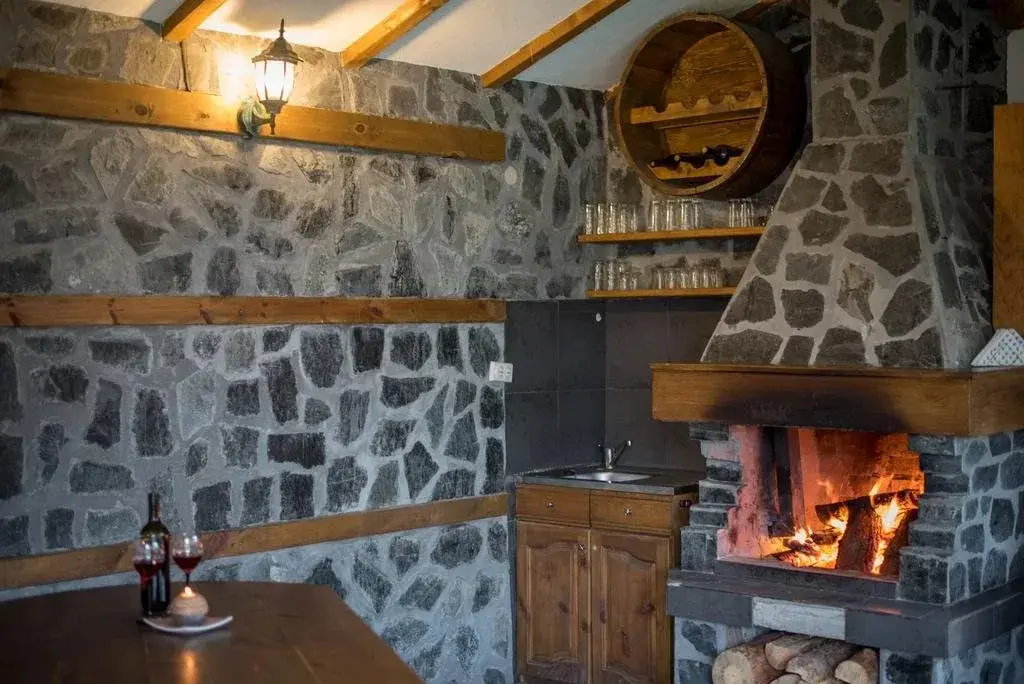 Сапарева баня: Guest House ViA