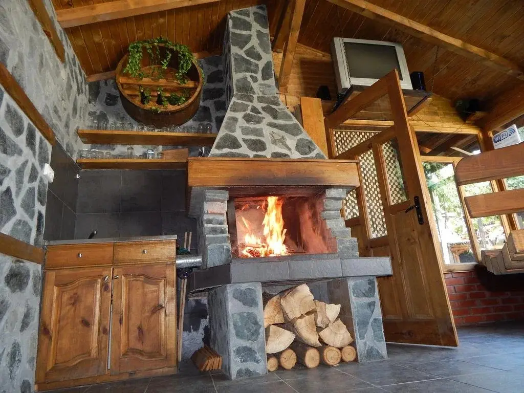 Сапарева баня: Guest House ViA