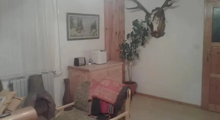 Чепеларе: Guest House Anna - Zornica