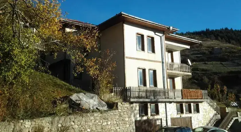 Guest House Anna - Zornica — фото 1