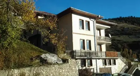 Guest House Anna - Zornica — фото 1