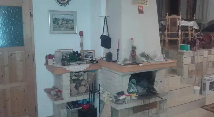 Чепеларе: Guest House Anna - Zornica