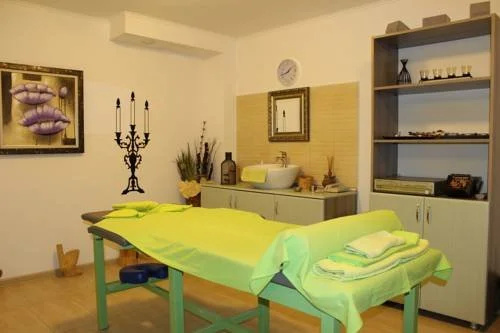 Свиленград: Hotel Pontos