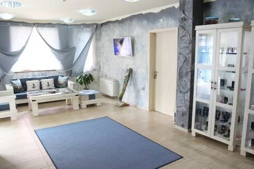 Свиленград: Hotel Pontos